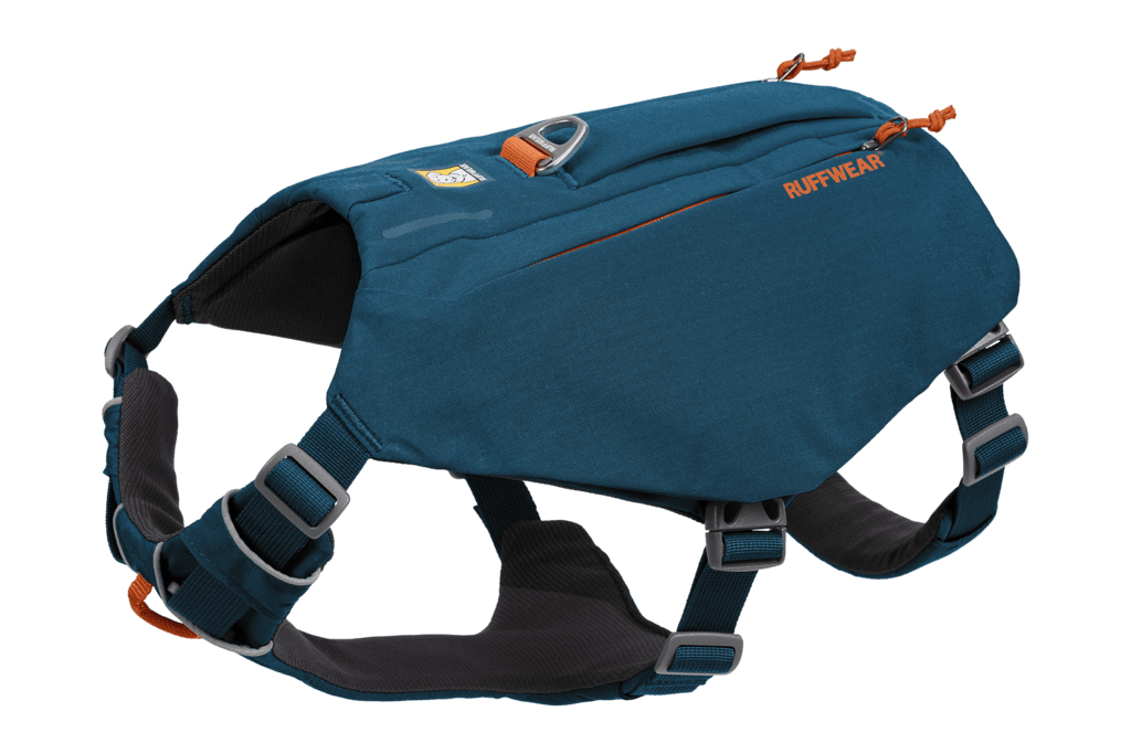 Ruffwear Switchback Dog Harness