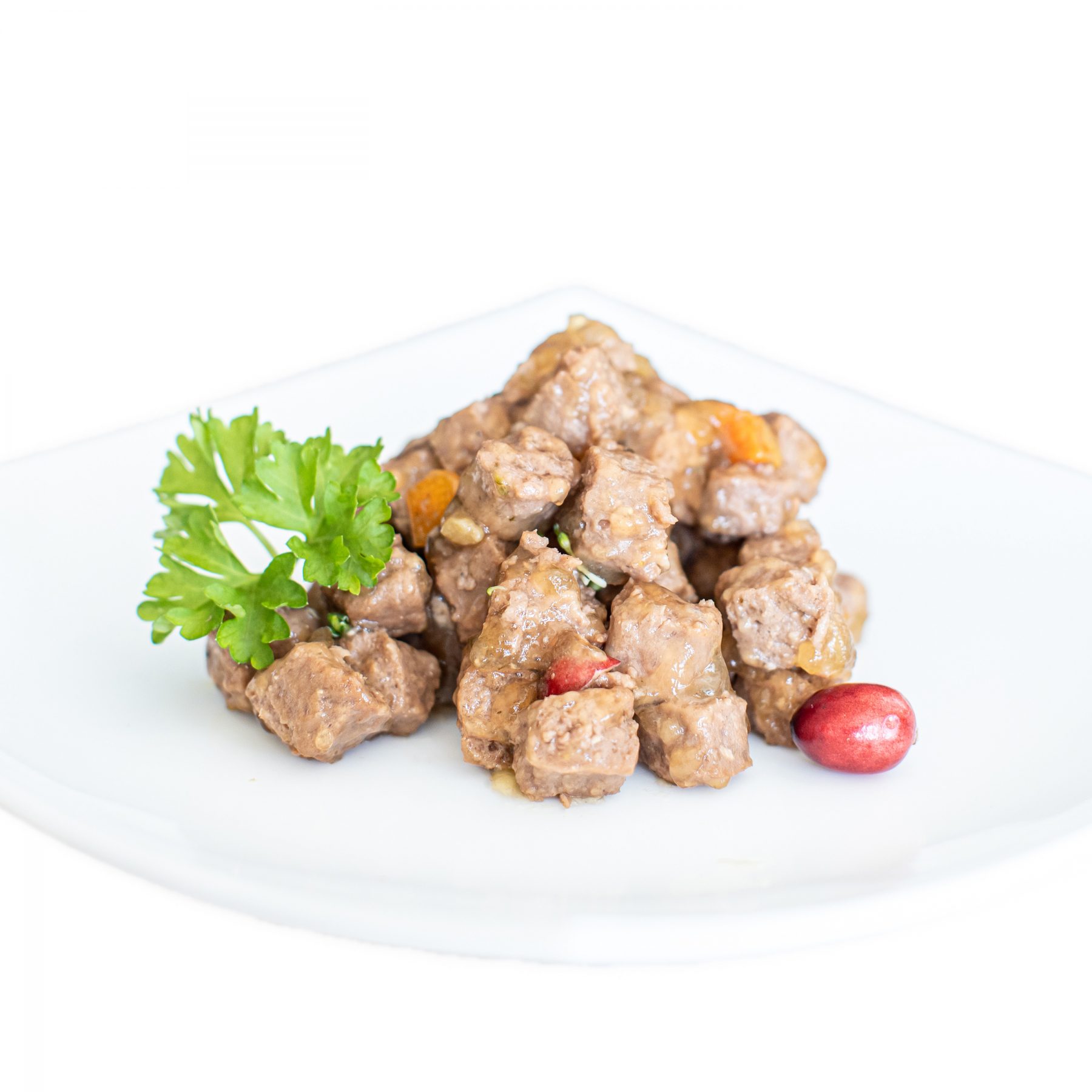 Little Big Paw - Chicken Duck Turkey -390 Grams