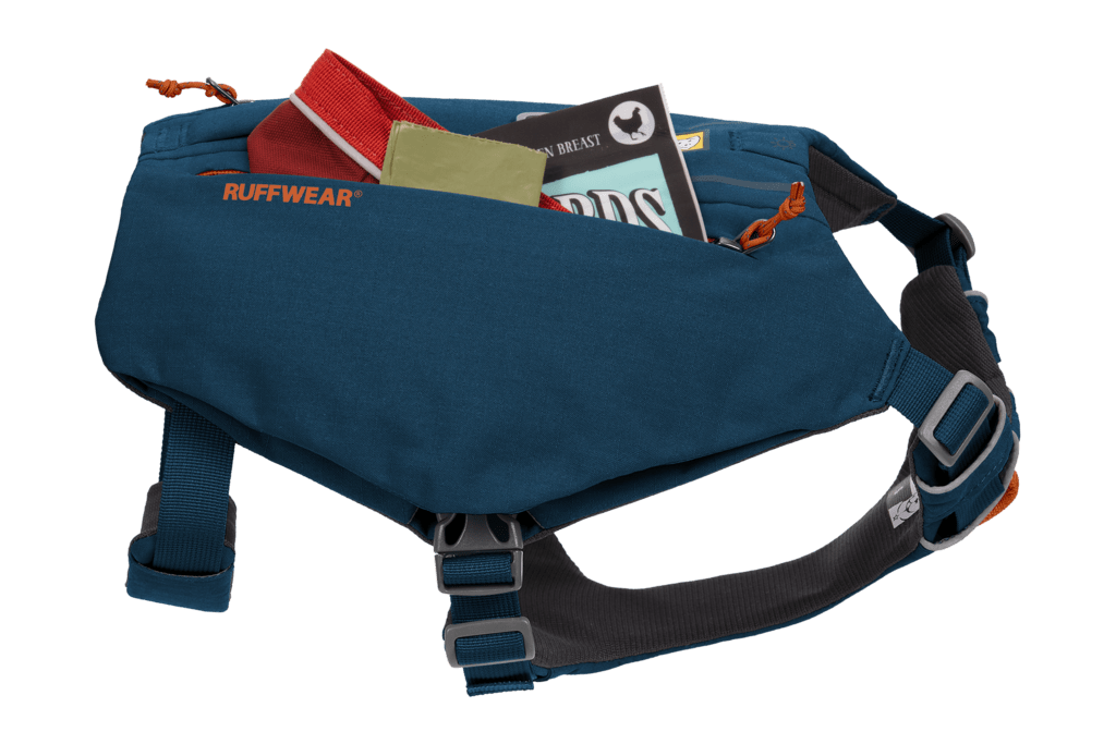 Ruffwear Switchback Dog Harness