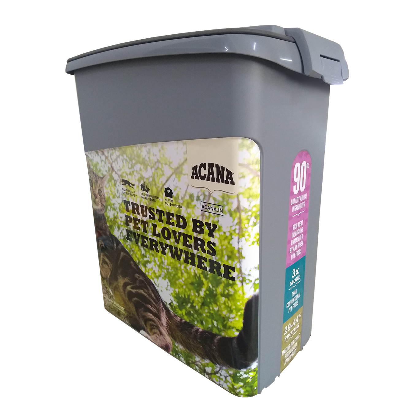 OTO Food Container
