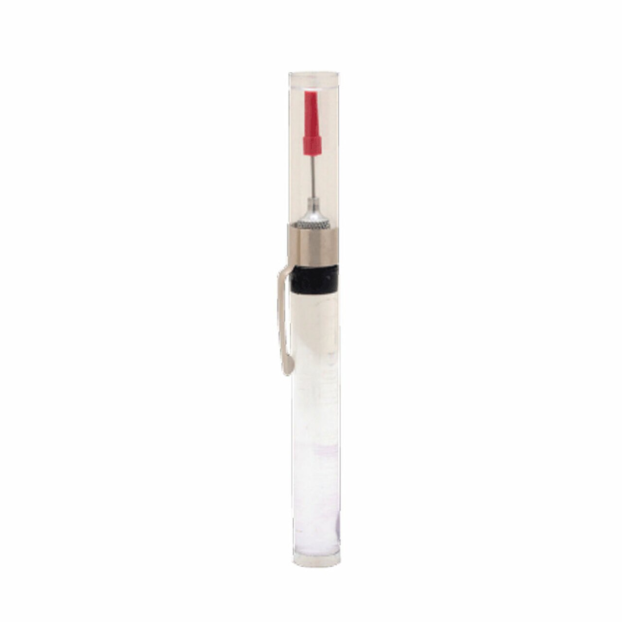 CC - Tube Of Shear Oil