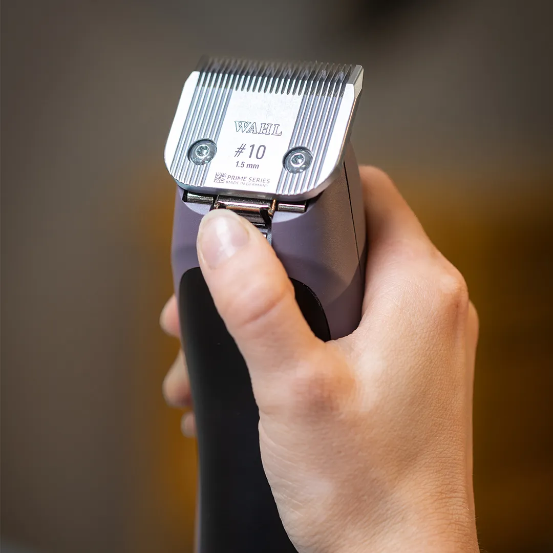 Wahl KM Supera