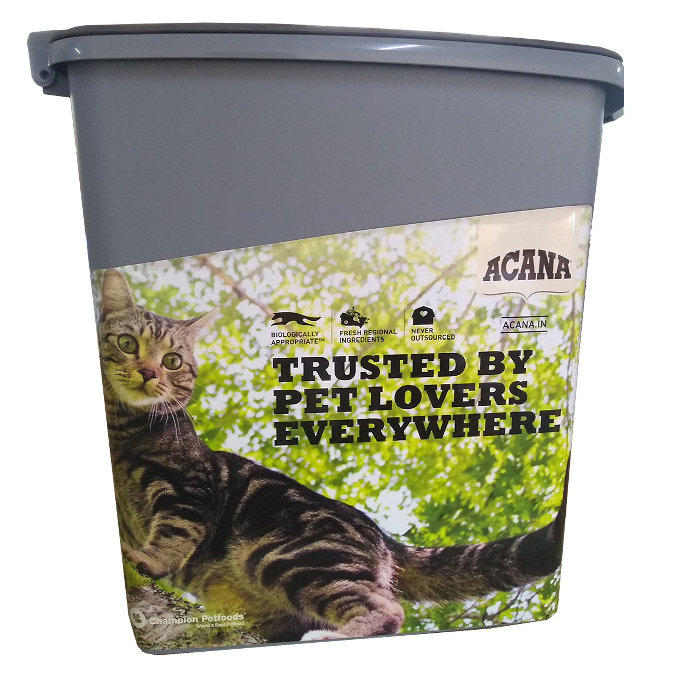 OTO Food Container