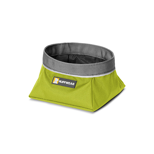 Ruffwear Quencher™ Dog Bowl