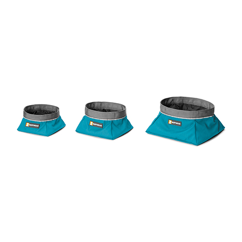 Ruffwear Quencher™ Dog Bowl
