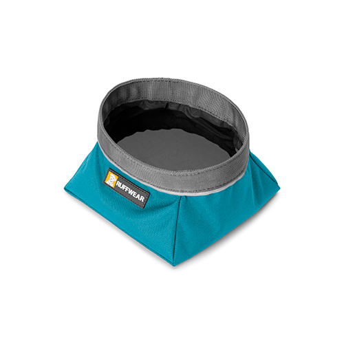 Ruffwear Quencher™ Dog Bowl