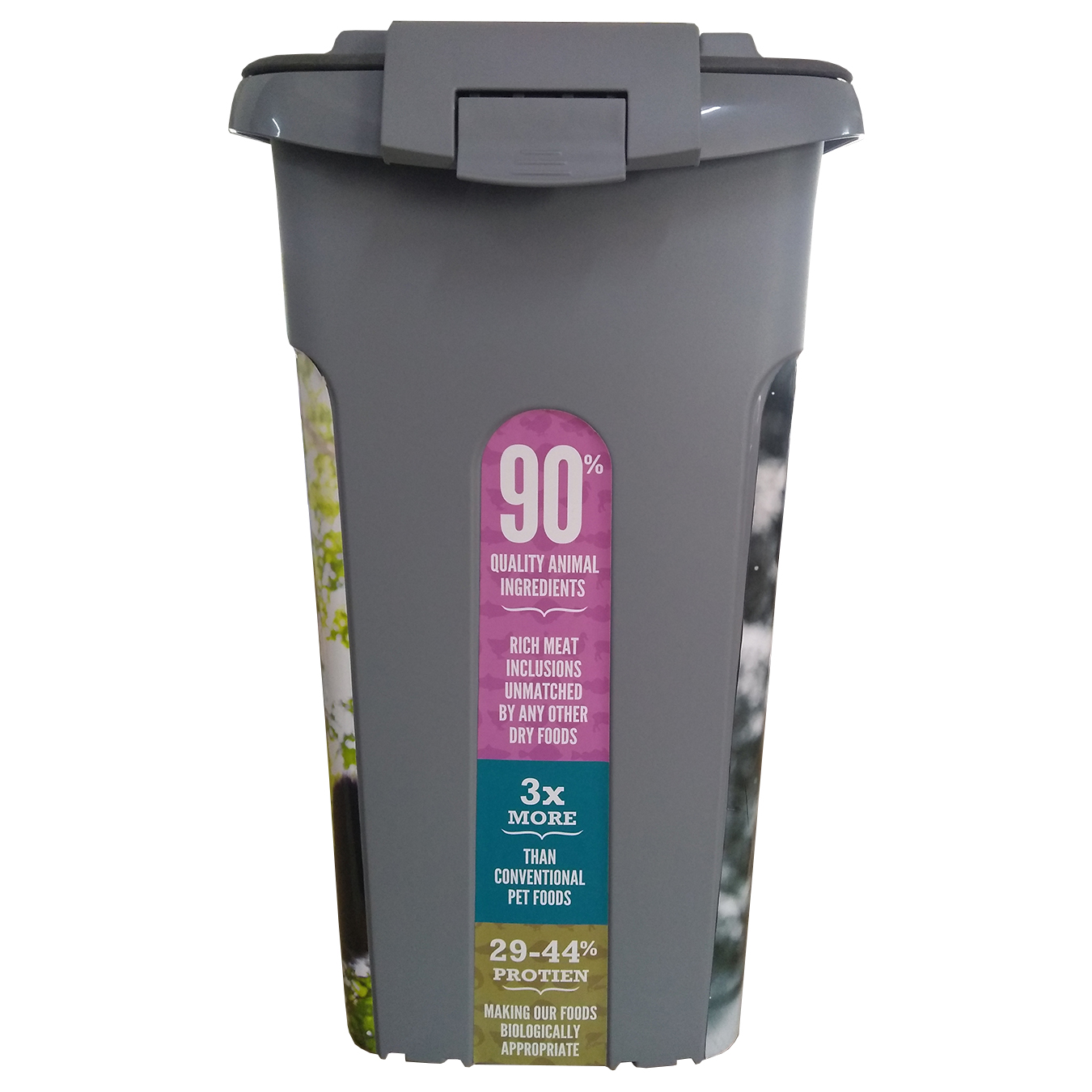 OTO Food Container