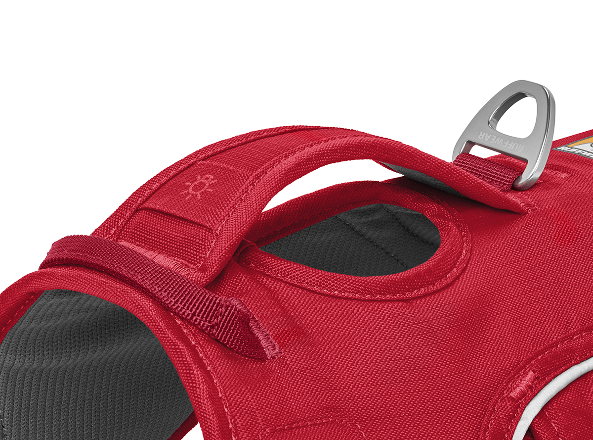 Ruffwear WebMaster Harness