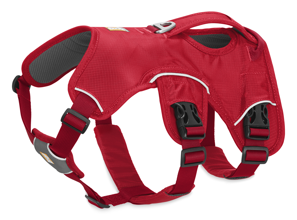 Ruffwear WebMaster Harness