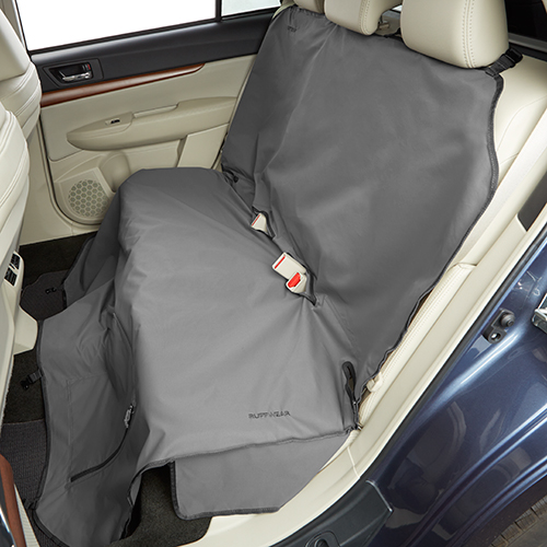 Ruffwear Dirt Bag Seat Cover