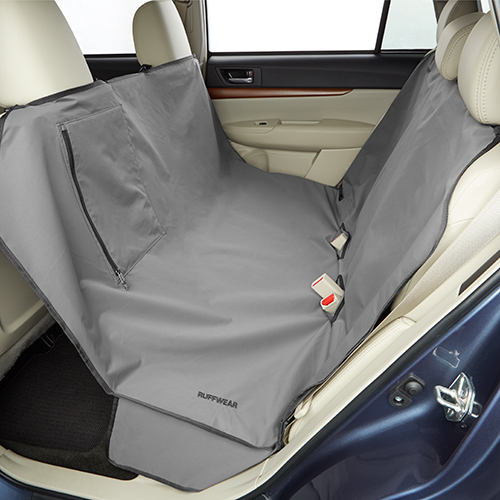 Ruffwear Dirt Bag Seat Cover