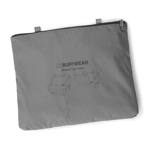 Ruffwear Dirt Bag Seat Cover