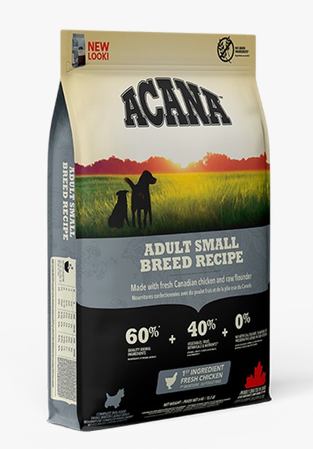 Acana Adult Small Breed