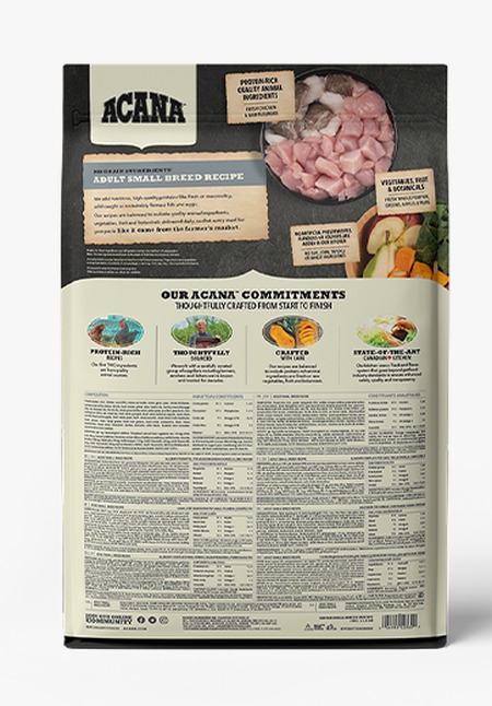 Acana Adult Small Breed