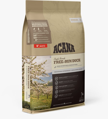 Acana Free Run Duck