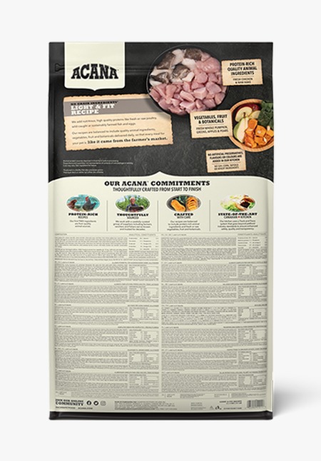 Acana Light & Fit