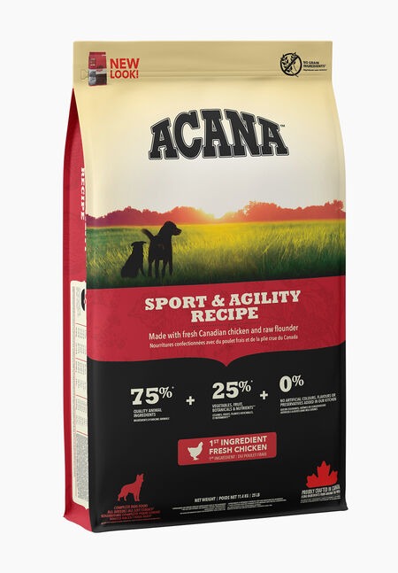 Acana SPORT & AGILITY