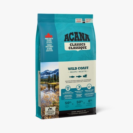 Acana Wild Coast