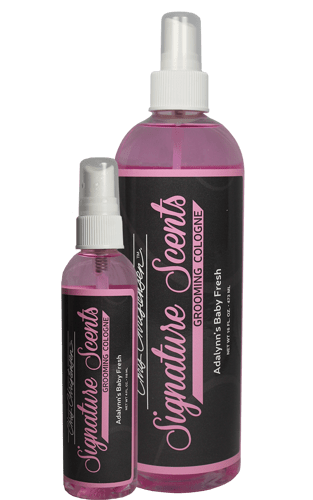 CC - Smart Scents Adalynn Baby Fresh
