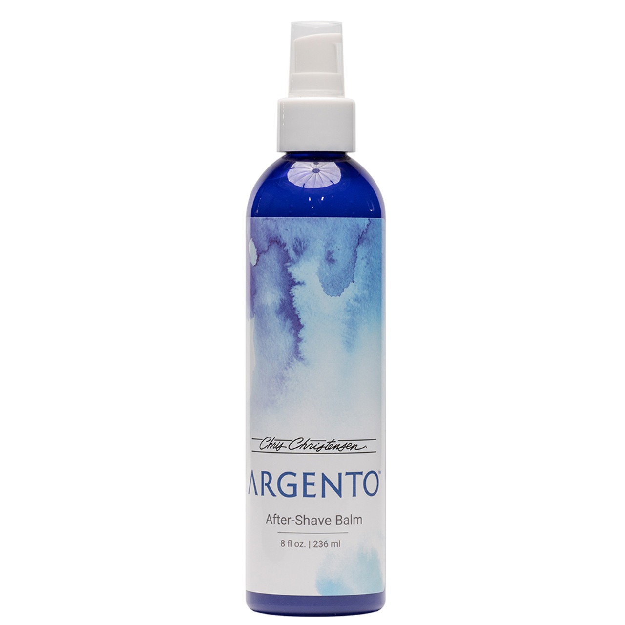CC - Argento After Shave Balm