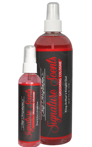 CC - Smart Scents King Arthur Knight out