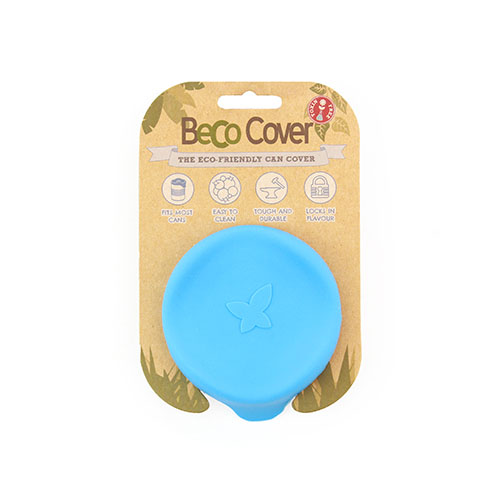 Beco Wet Food Can Cover 