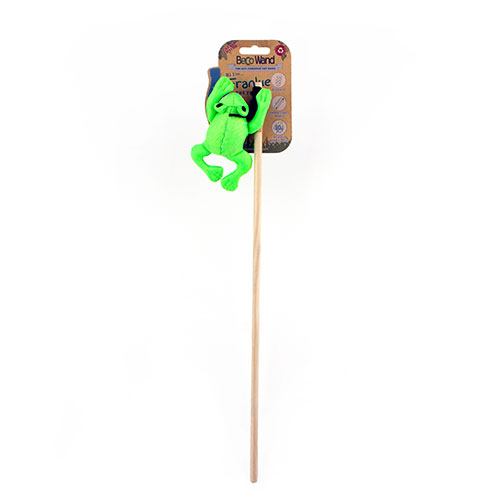 Beco Frankie The Frog