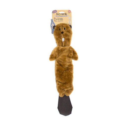 Beco Brenda The Beaver