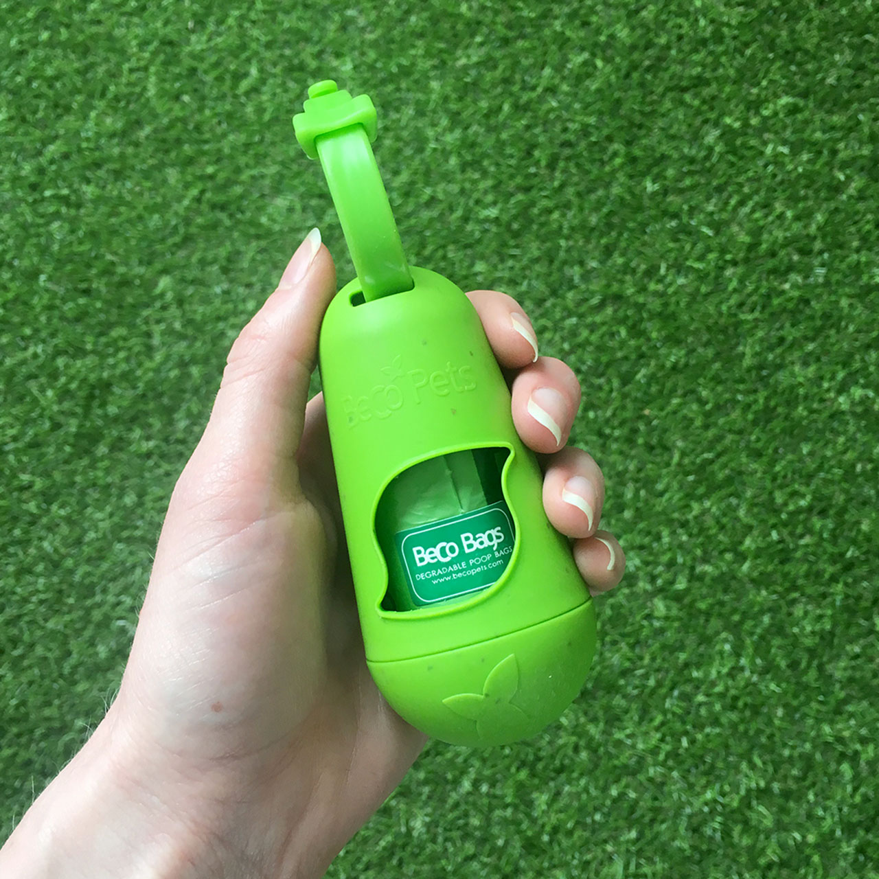 Beco POD Dispenser