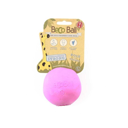 https://india.dogkart.in/ImageUploads/BECO_RUBBER_BALL_Pink_02.jpg