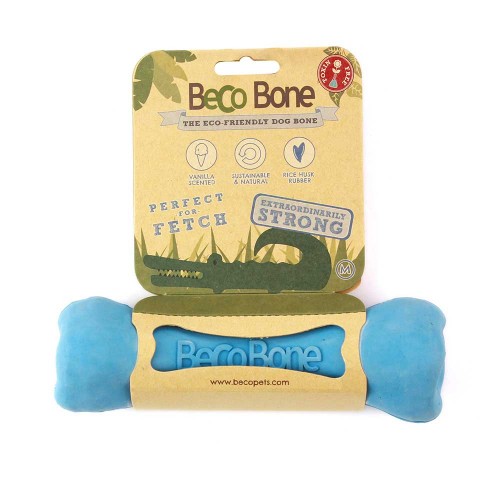 Beco Rubber Chew Bone