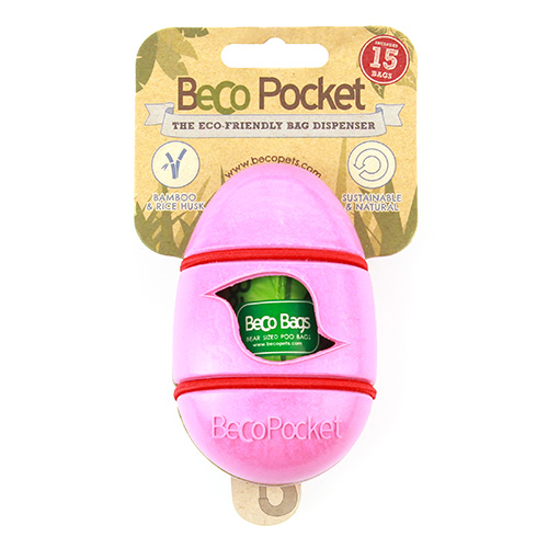 Beco Pocket Dispenser