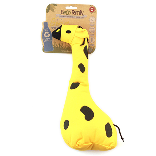 Beco George The Giraffe