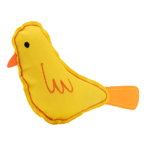 Beco Bertie The Budgie