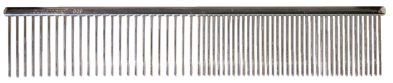 CC - Brat Fine Coarse Extra Long Tooth ButterComb