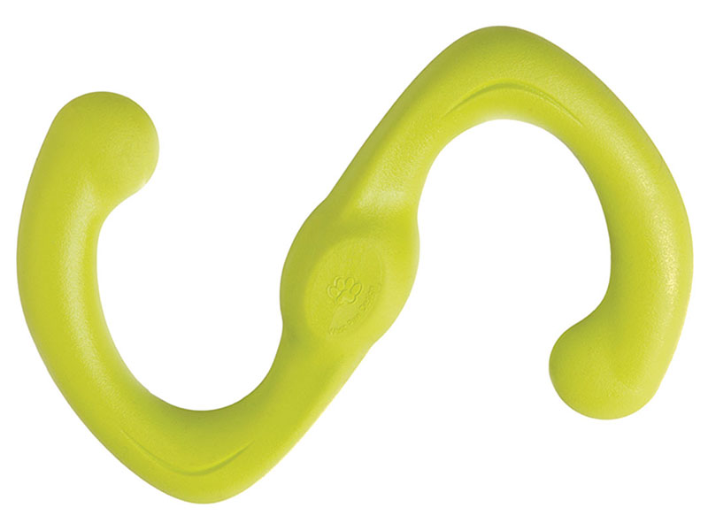 Zogoflex Bumi Tug Toy