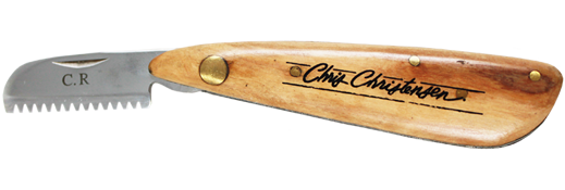 CC - Pro Stripping Knives