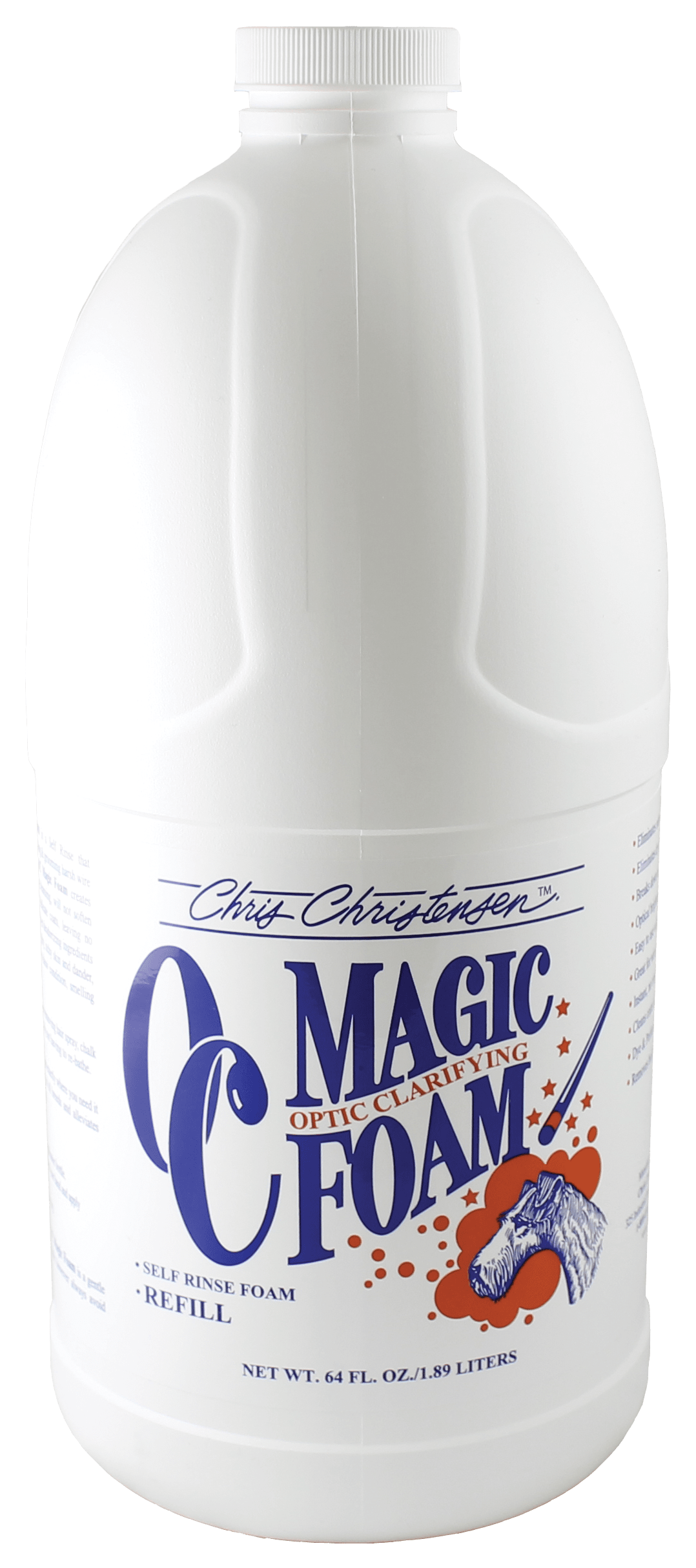 CC - OC Magic Foam Refill