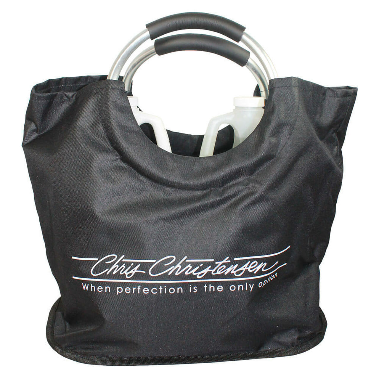 CC - Logo Bag 