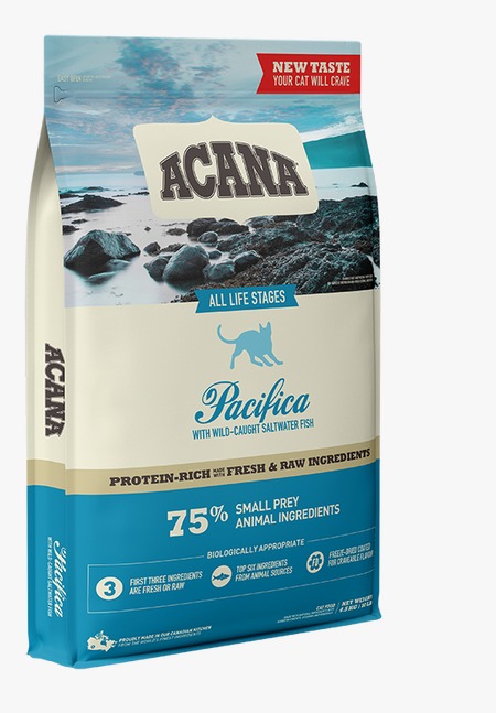 Acana Cat Pacifica