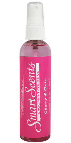 CC - Smart Scents Cherry & Oats Cologne