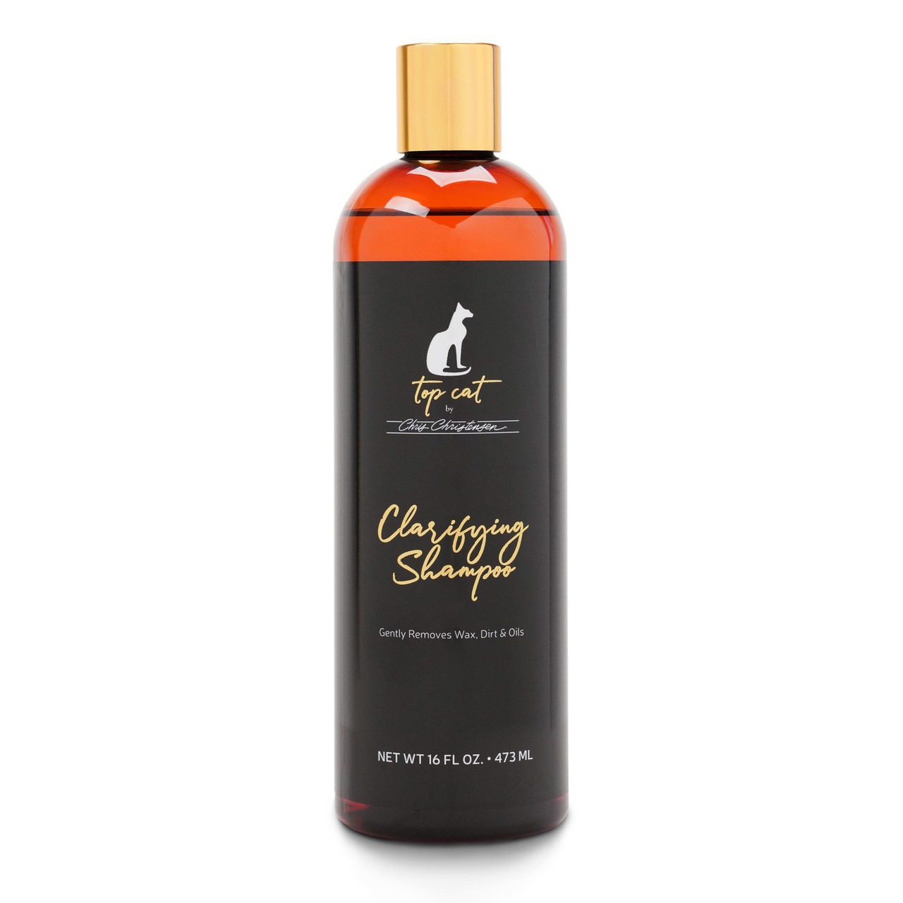 CC - Top Cat Clarifying Shampoo
