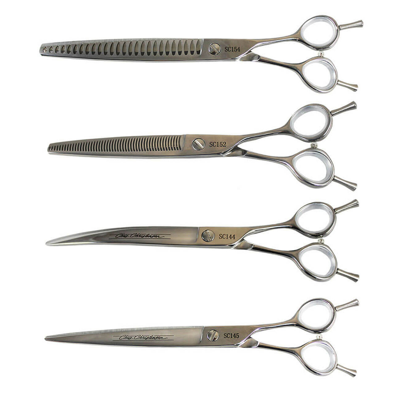 CC - Classic Series Shear Set