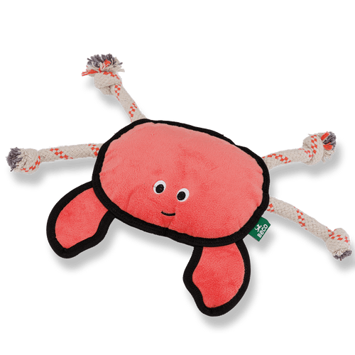 Beco Dual Material Crab