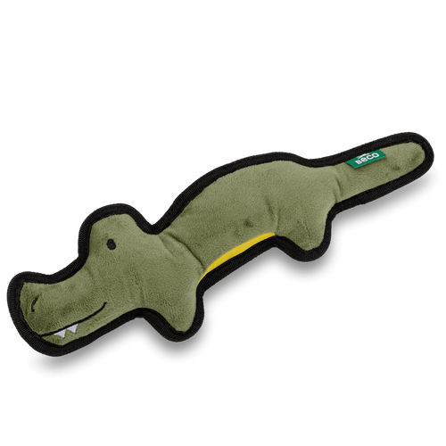 Beco Rough and Tough Crocodile