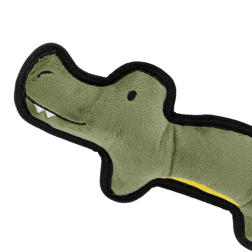 Beco Rough and Tough Crocodile