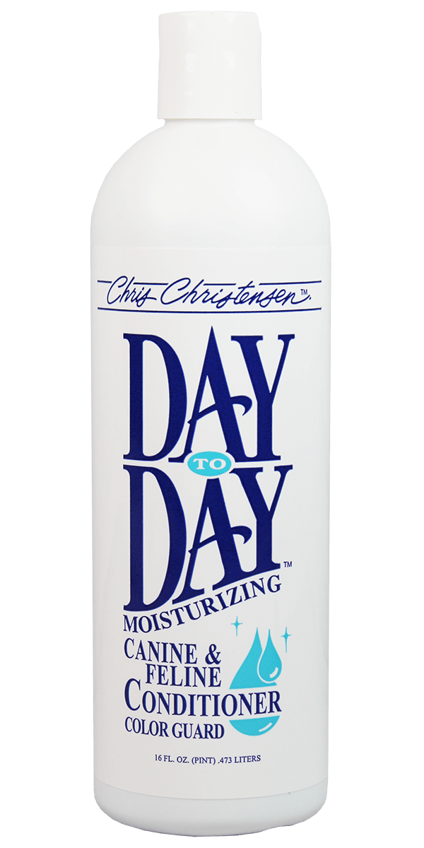 CC - Day to Day Moisturizing Conditioner