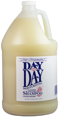 CC - Day to Day Moisturizing Shampoo