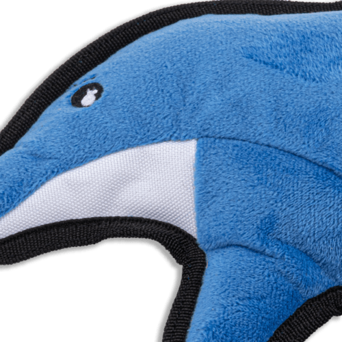 Beco Rough and Tough  Dolphin