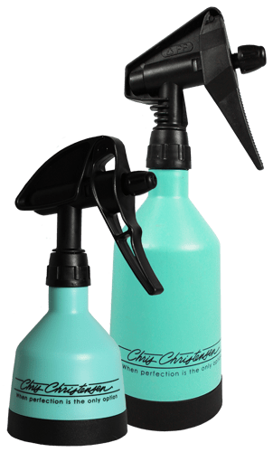CC - Double Action Trigger Sprayer